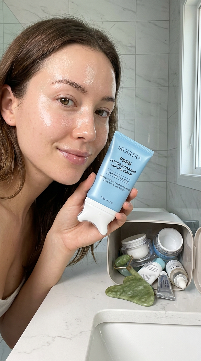 Everything your skin needs