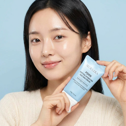 PDRN Gua Sha Glow Up Cream